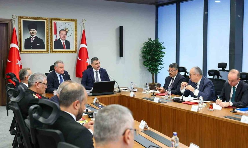 Yurt ve kampüslerde güvenlik önlemleri artırılıyor