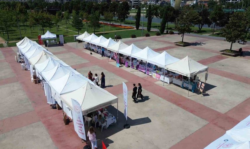 Bursa'da halk sağlığı haftası: her gün ayrı tema, toplum için koruyucu adımlar