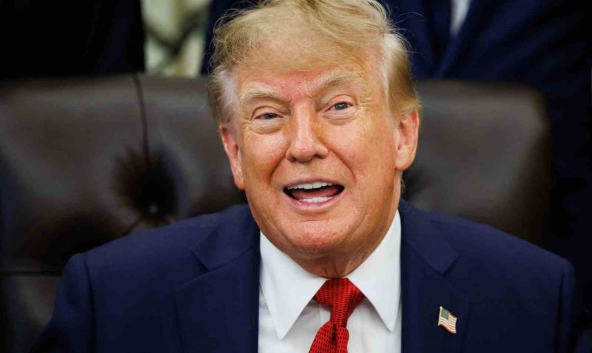 Trump 'Yapay Zeka Kuvvetleri'ni kuracağını ve 'Yapay Zeka Çarı'nı atayacağını açıkladı