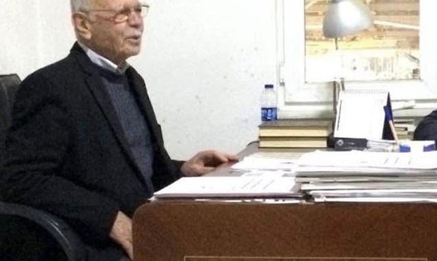 Kavak’ın siyaset dünyasının tanınan ismi Ahmet Altan hayatını kaybetti
