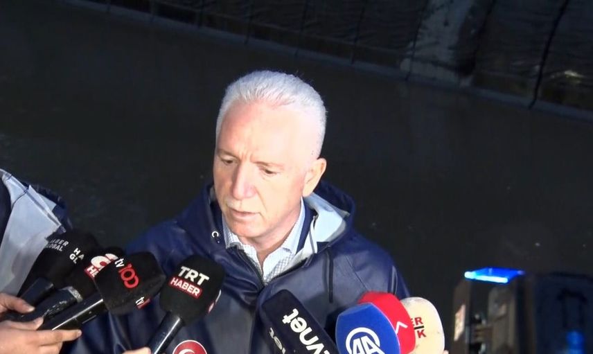 Ayazağa'da sel sonrası yıkım, ödemeler ve dönüşüm seçenekleri netleşiyor