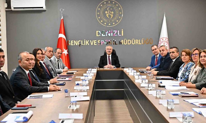Denizli yurtları yeni döneme tüm hazırlıkları tamamlayarak giriyor
