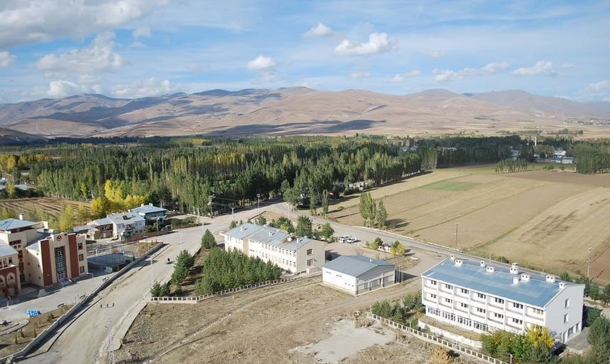 Arpalı'da enerji dönüşümü meşale ile başlıyor