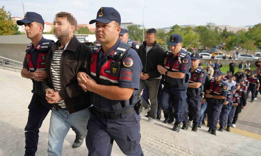 Yahşihan soruşturmasında başsavcılığın itirazı: adli kontrolle serbest kalanlar yeniden gündemde