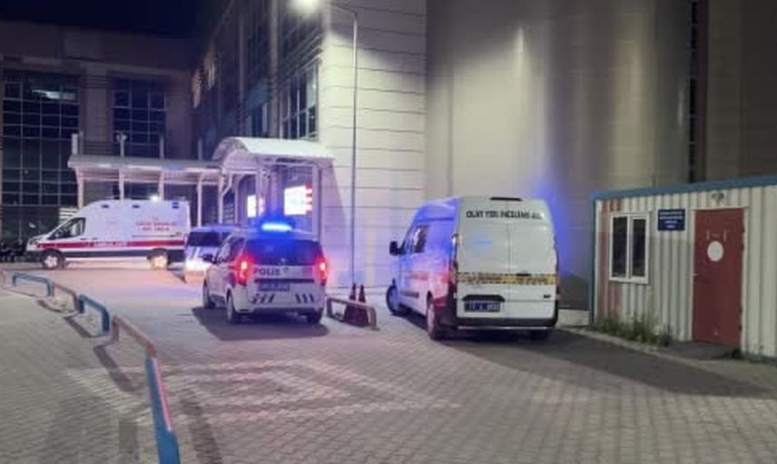 Sofrada başlayan kavga babanın ölümüne yol açtı