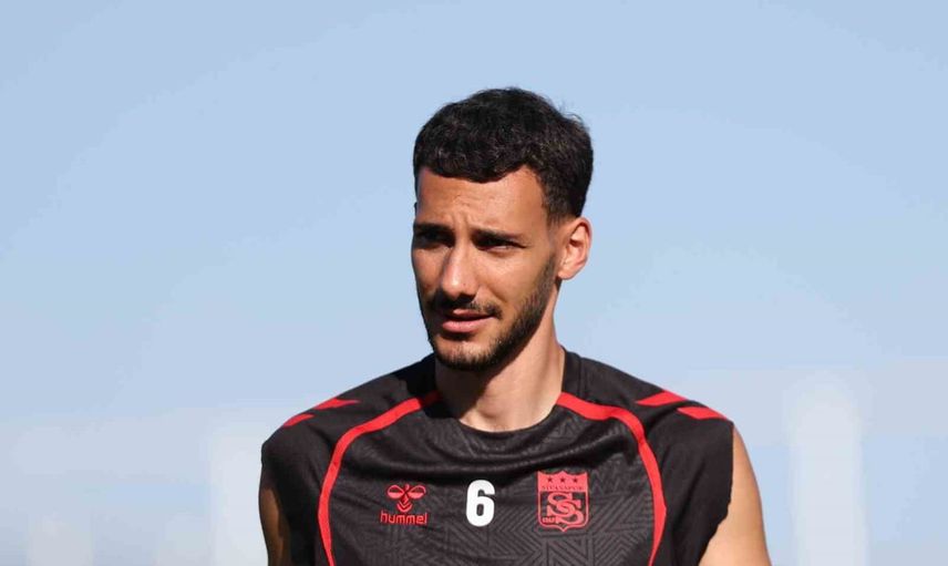 Sivasspor son provayı tamamladı, Esenler Erokspor maçına hazır