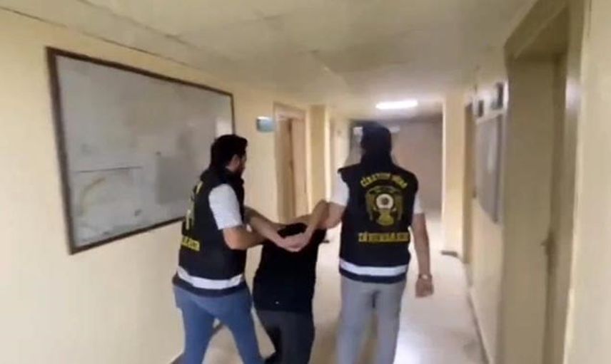 Bağlar'da ateşli silah olayı sonrası iki kişi tutuklandı