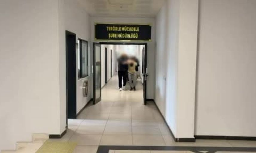 Kocaeli’de El Kaide soruşturmasında 5 kişi tutuklandı, 3 kişi adli kontrolle serbest