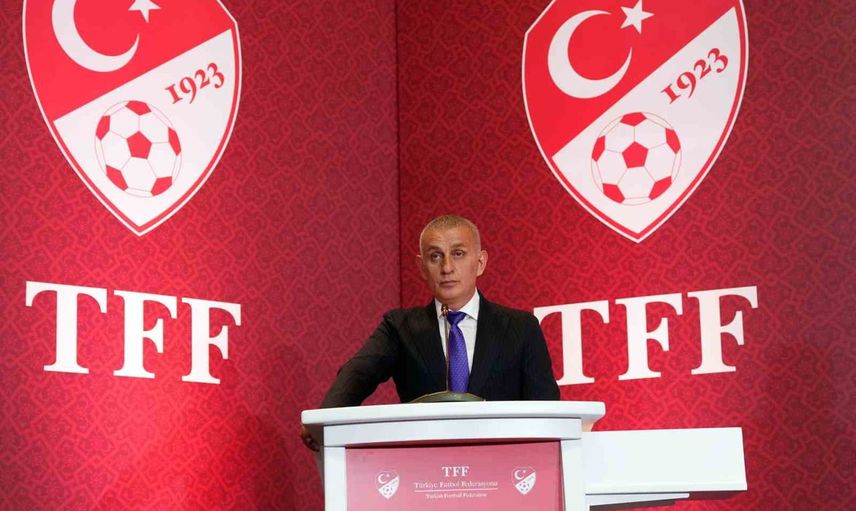 Kura heyecanı: Ziraat Türkiye Kupası'nda üçüncü tur eşleşmeleri ve açıklamalar