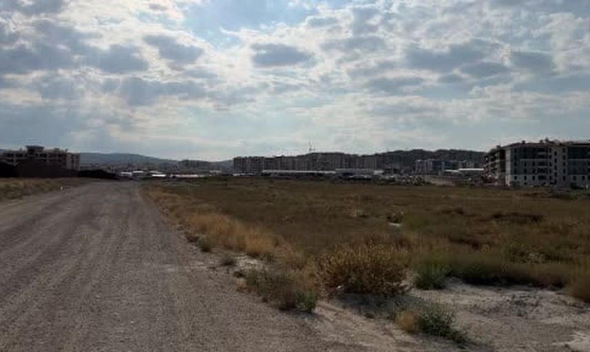 Konya'da şantiyede tartışma büyüdü: 4 işçi yaralandı