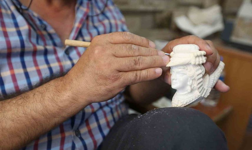 yöresel ürünlerin katma değeri için değer zinciri haritası
