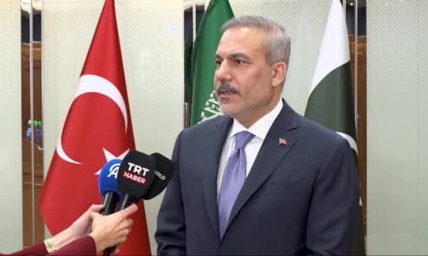 Fidan: ittifakın kurumsallaşması ilerliyor, Yemen-Suudi denklemindeki gelişmeler olağanüstü toplantıya neden oldu