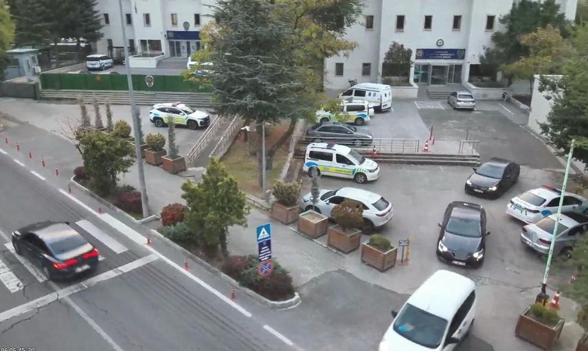 Nevşehir'de 'change' iddiasına operasyon: 2 şüpheli adli kontrolle serbest