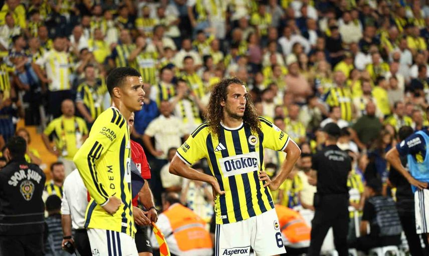 Fenerbahçe, Konyaspor'u 4-2 mağlup ederek moral depoladı