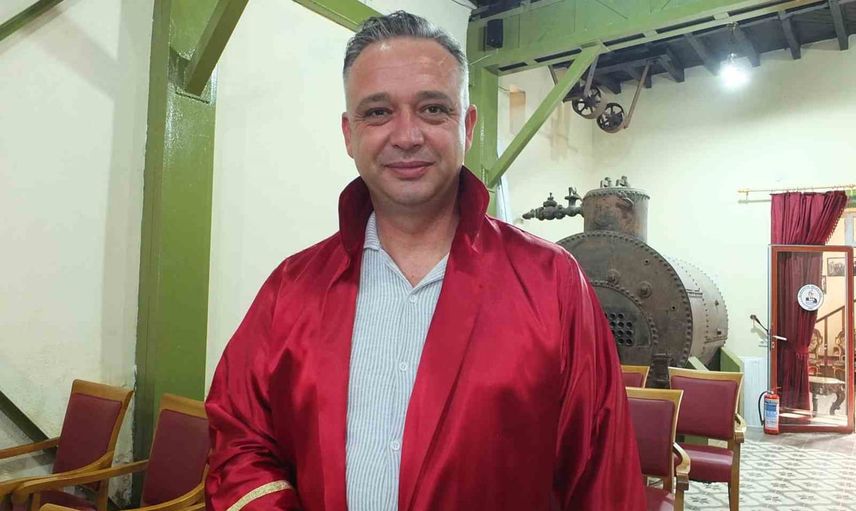 Burhaniye'de düğün hareketliliği aylık nikah sayısı 100'e ulaştı