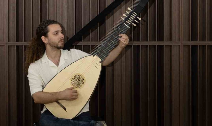 rönesansın uzun saplı sesi izmirde yeniden can buluyor