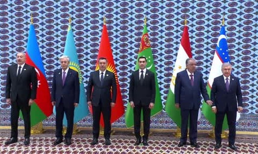 Orta Asya ve Azerbaycan için ortak elektronik ticaret platformu önerildi
