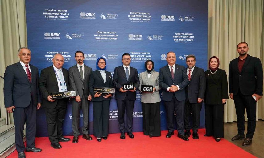 sabiha gökçen ile köln bonn arasında stratejik 'kardeş havalimanları' ortaklığı