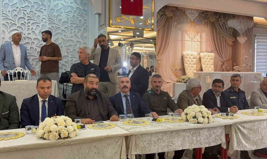 Yukarı Hereke'de yıllara yayılan husumete barışla nokta kondu