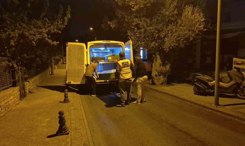 Gürültü tartışması ölümle sonuçlandı: Bodrum'da eski oda arkadaşı hayatını kaybetti