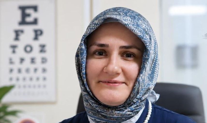 Göz kapağı iltihabında hijyen uyarısı: düzenli bakım şart