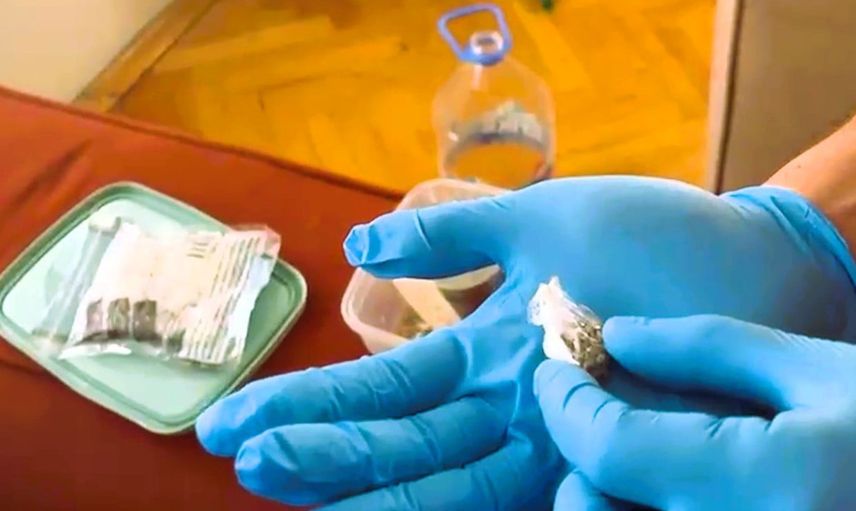 Denizli'de jandarmadaki işlemler sonrası adli sürece sevk edilmeyen 10 kişi serbest