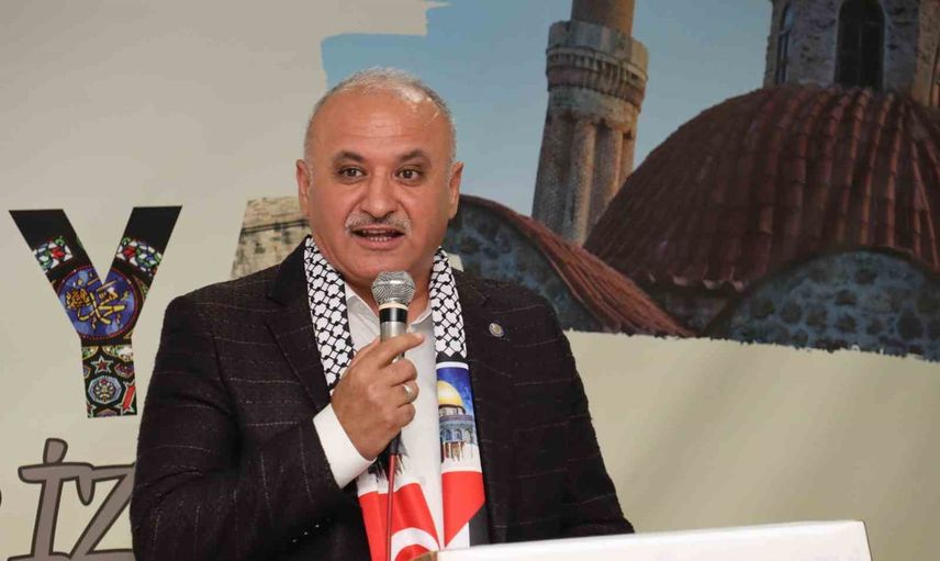 Miran'dan Netanyahu'ya uyarı: tehdit dili kabul edilemez