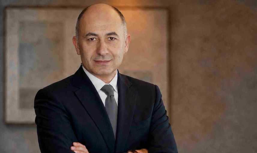 Rönesans ve Digital Realty’den Türkiye’ye 3 milyar dolara varan dijital altyapı yatırımı