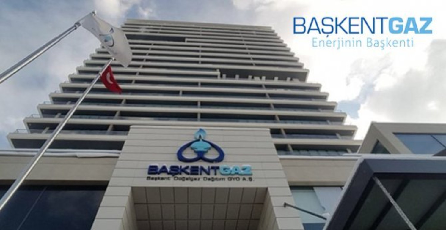 baskentgaz