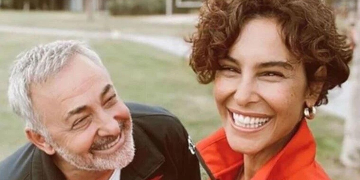 ünlü çift yeniden evleniyor