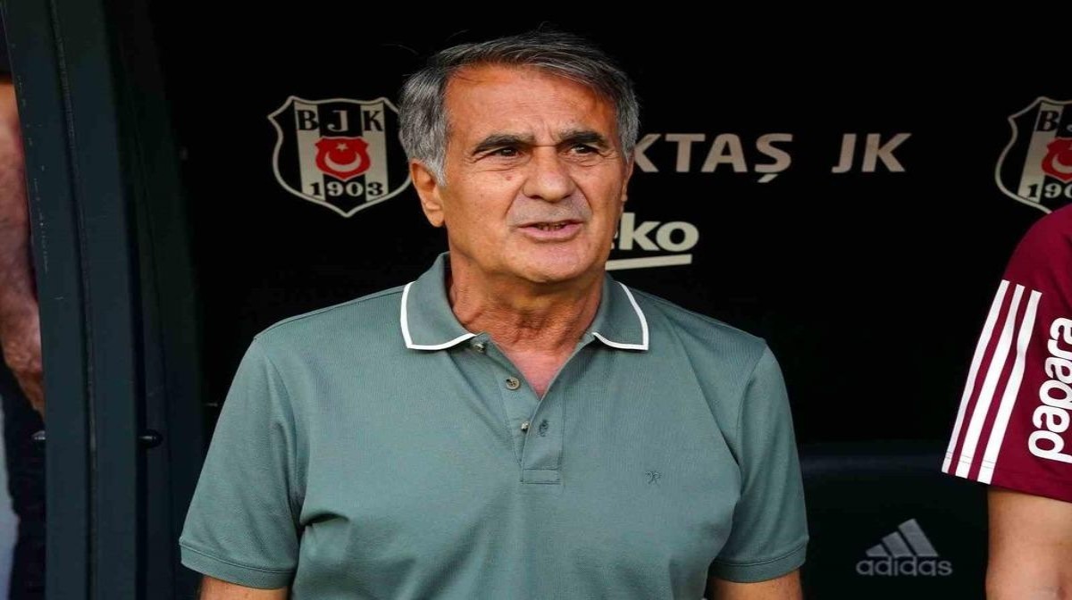 şenol güneş