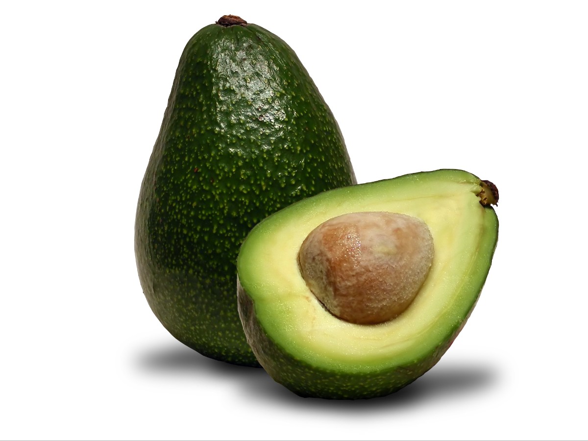 Avokado