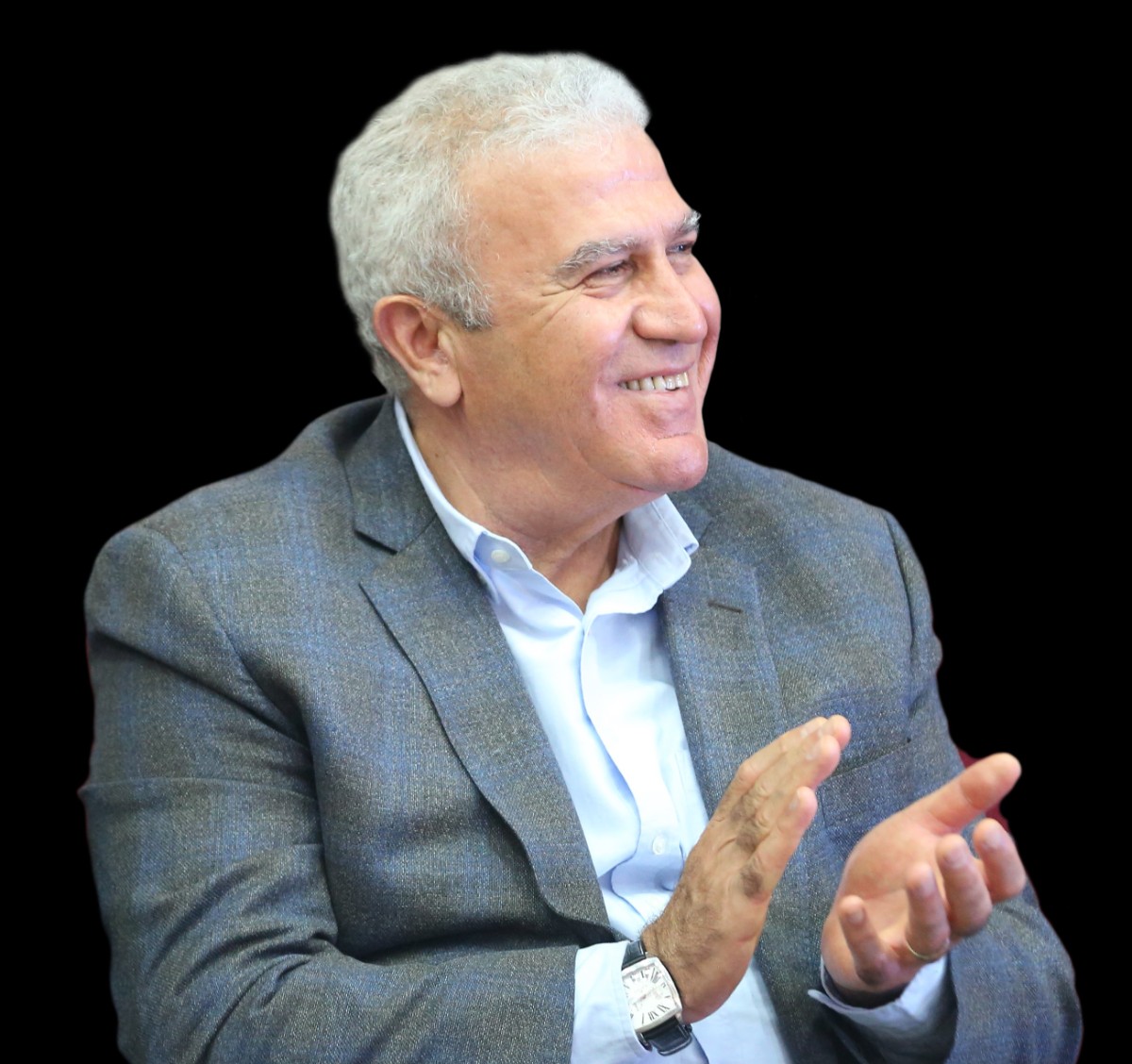 Aydın Efeler Belediye Başkanı Mehmet Fatih Atay'ın