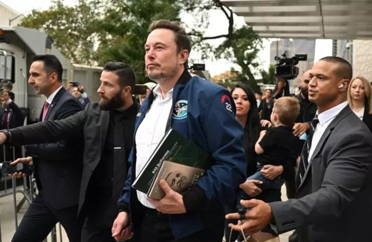 Cumhurbaşkanı Erdoğan ile Elon Musk arasında flaş görüşme