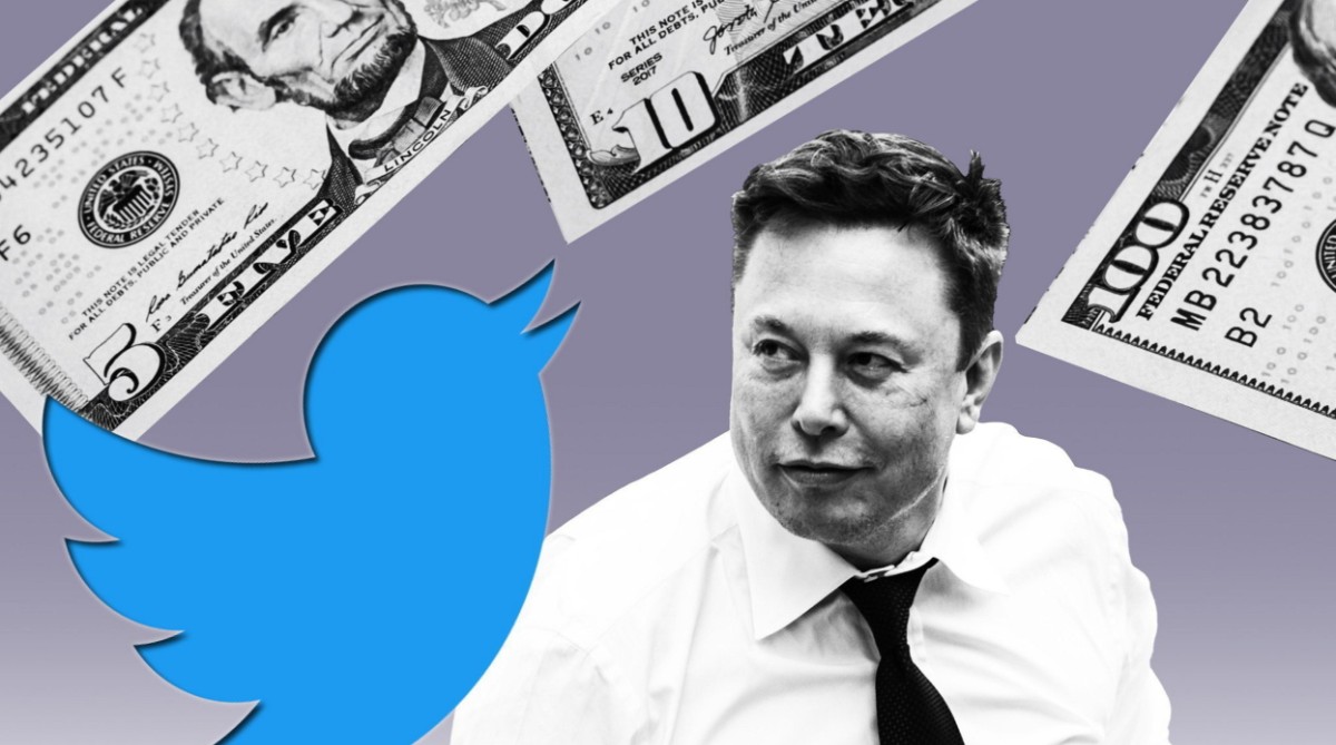 Elon Musk, Twitter