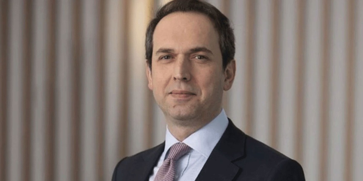 Enerji ve Tabii Kaynaklar Bakanı Alparslan Bayraktar,