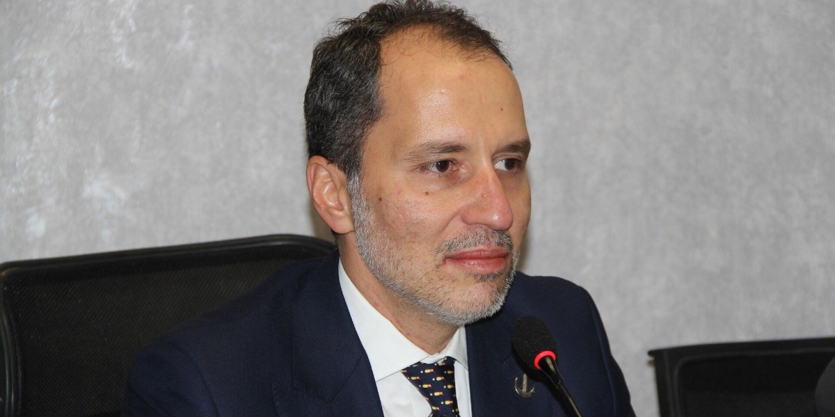 fatih erbakan şeriat açıklamaları