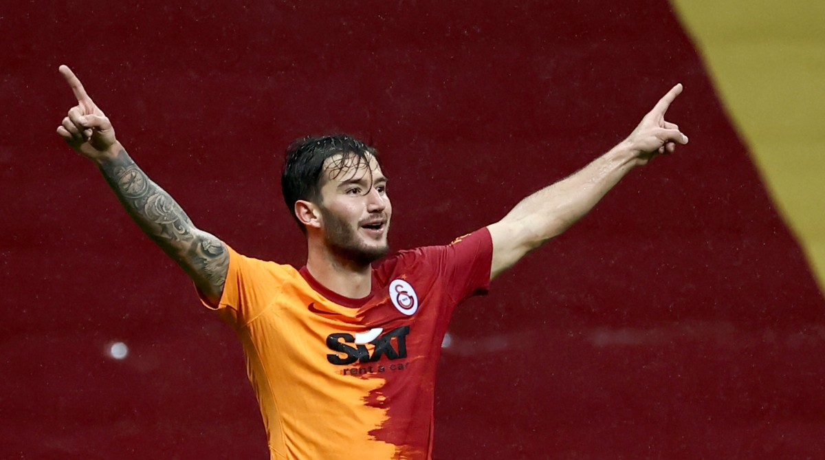 oğulcan çağlayan takımdan tamamenn ayrıldı