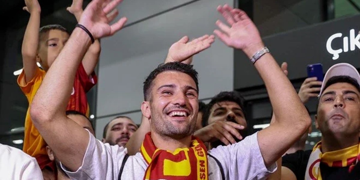 Fransız oyuncu Dubois