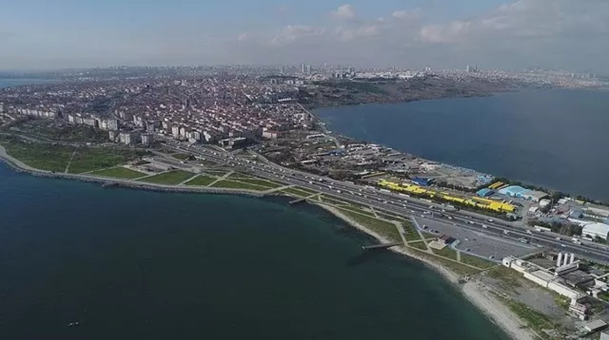 İstanbul ve İzmir tehlikede Her an sular altında kalabilir