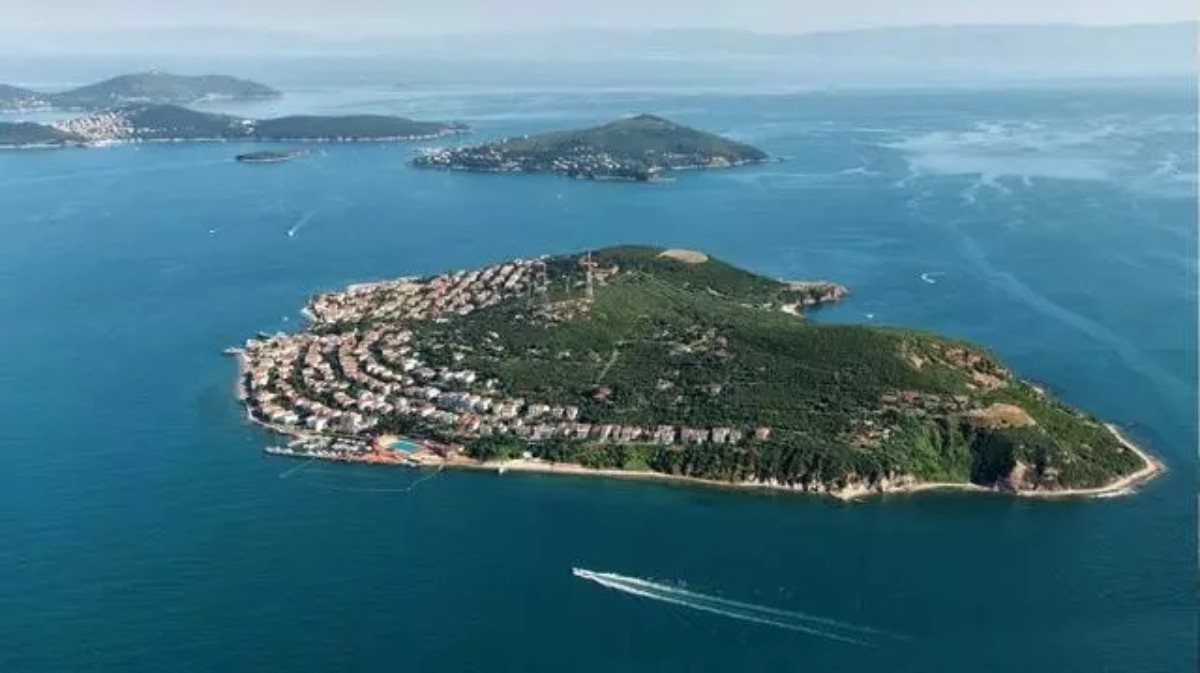 İstanbul ve İzmir tehlikede Her an sular altında kalabilir