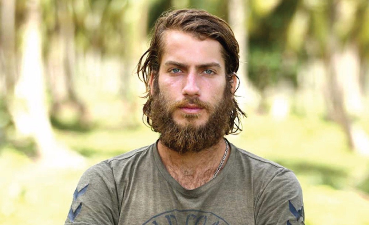 Ogeday Girişken, Survivor