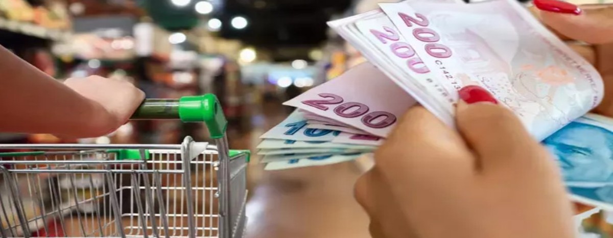 100. yıla özel marketlerde indirim