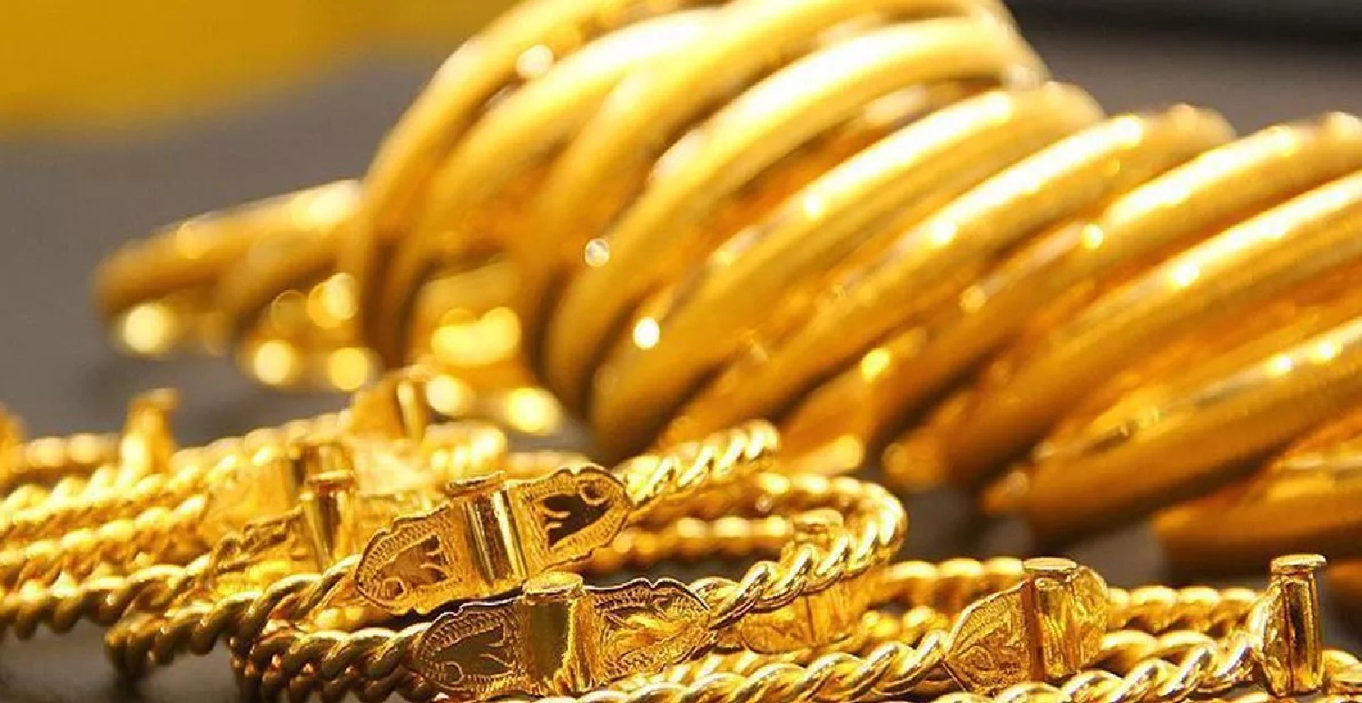 25 Ekim 2023 altın fiyatları