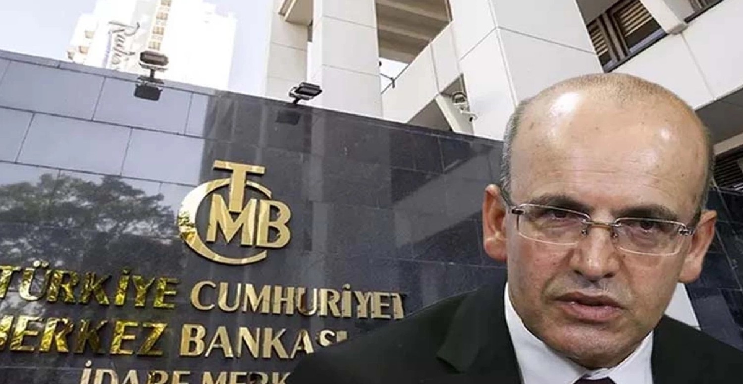 merkez bankası faiz oran