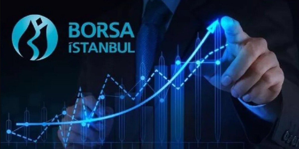 Borsa İstanbul'da BIST 100 Endeksi Haftaya Yükselişle Başladı