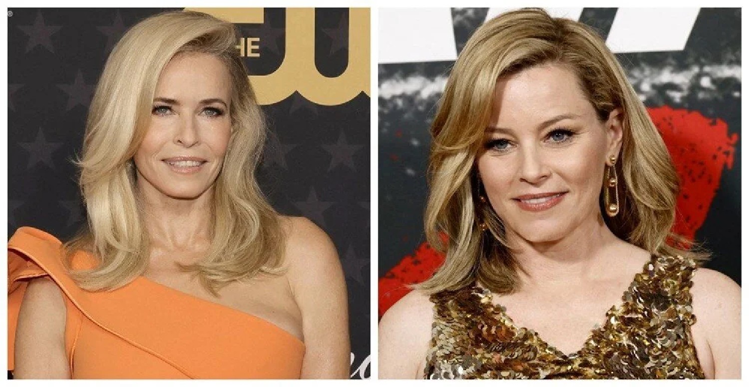 ikiz zannedilen ünlüler