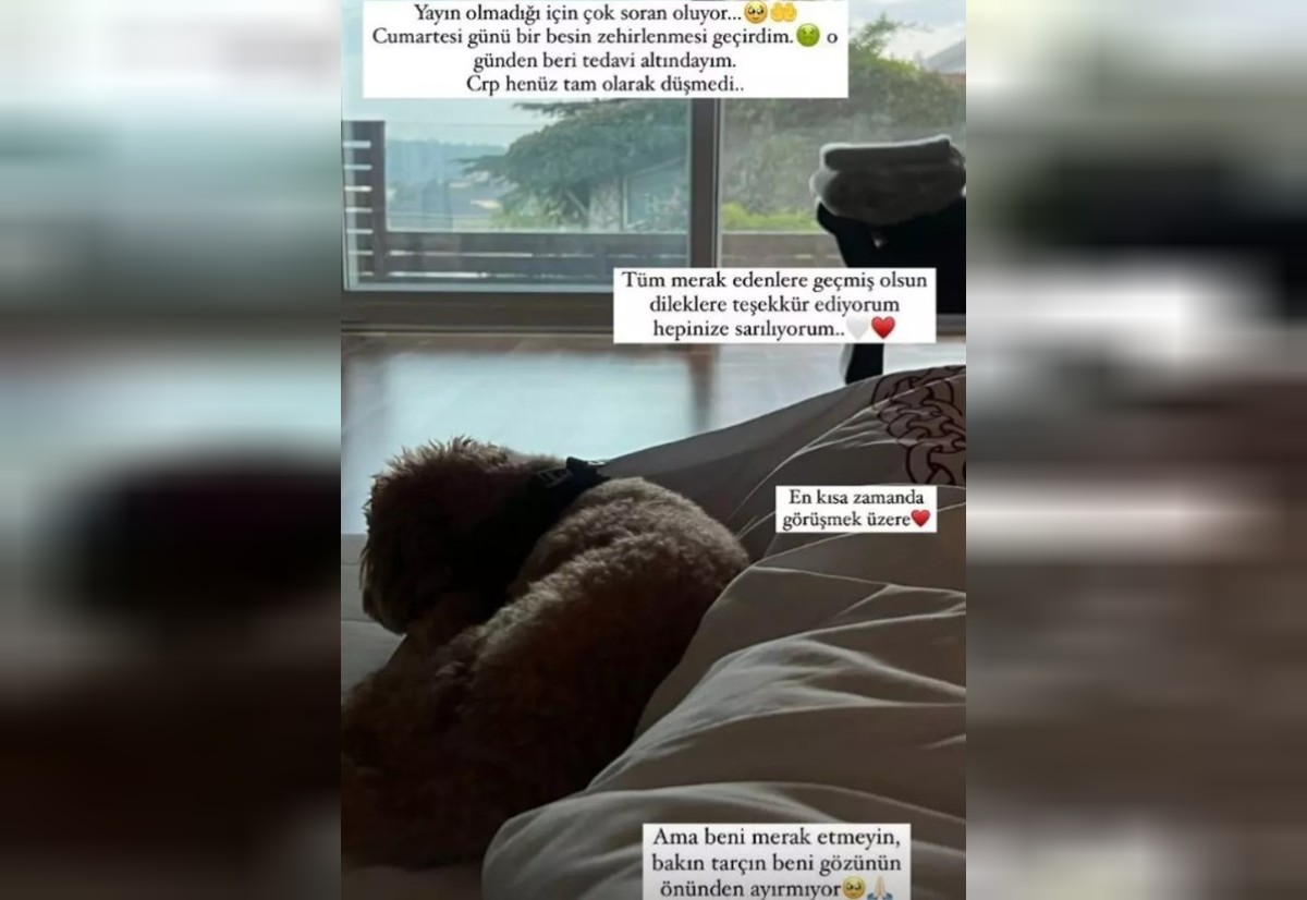 çağla şıkelin progtamı neden yok