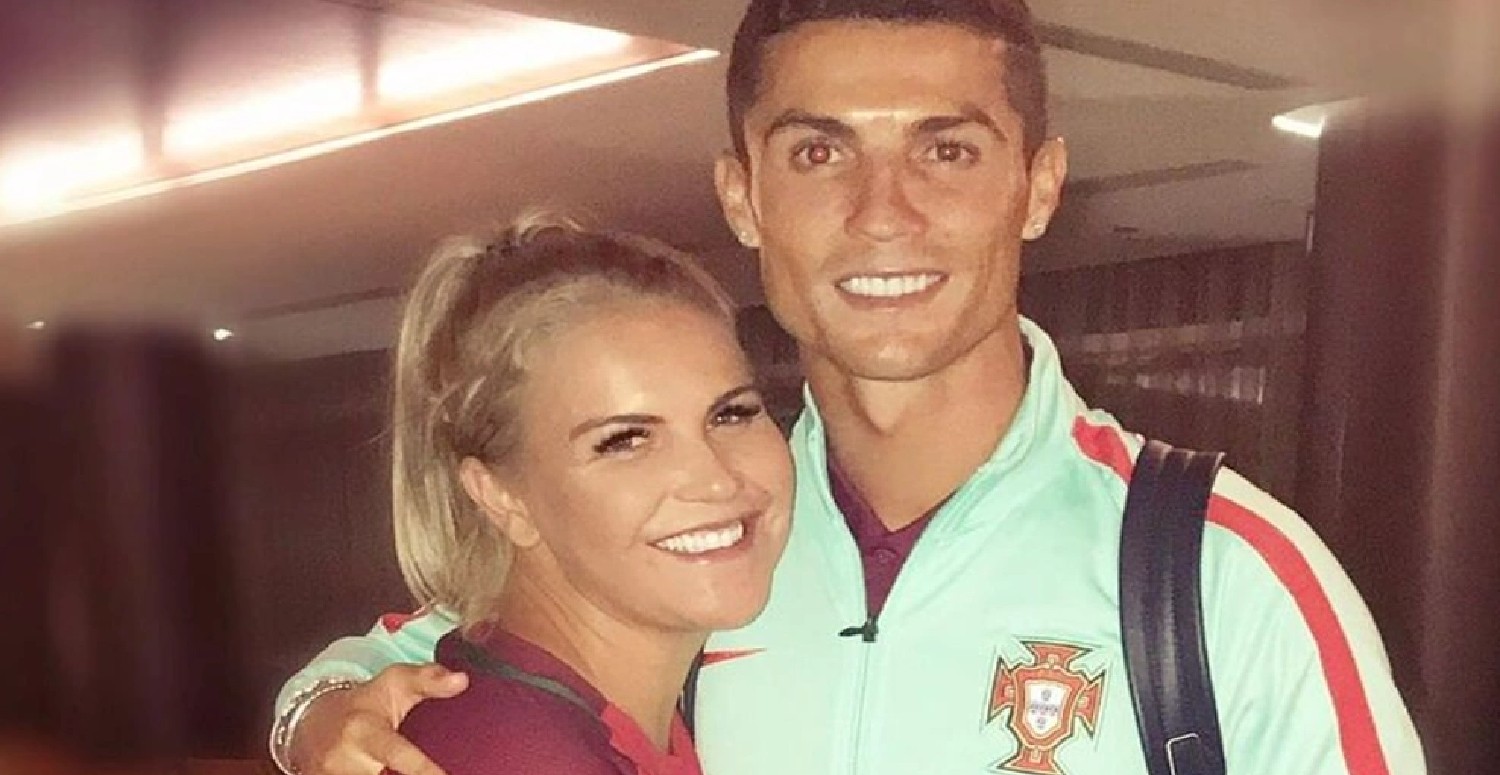 Ronaldo gerçek yaşı