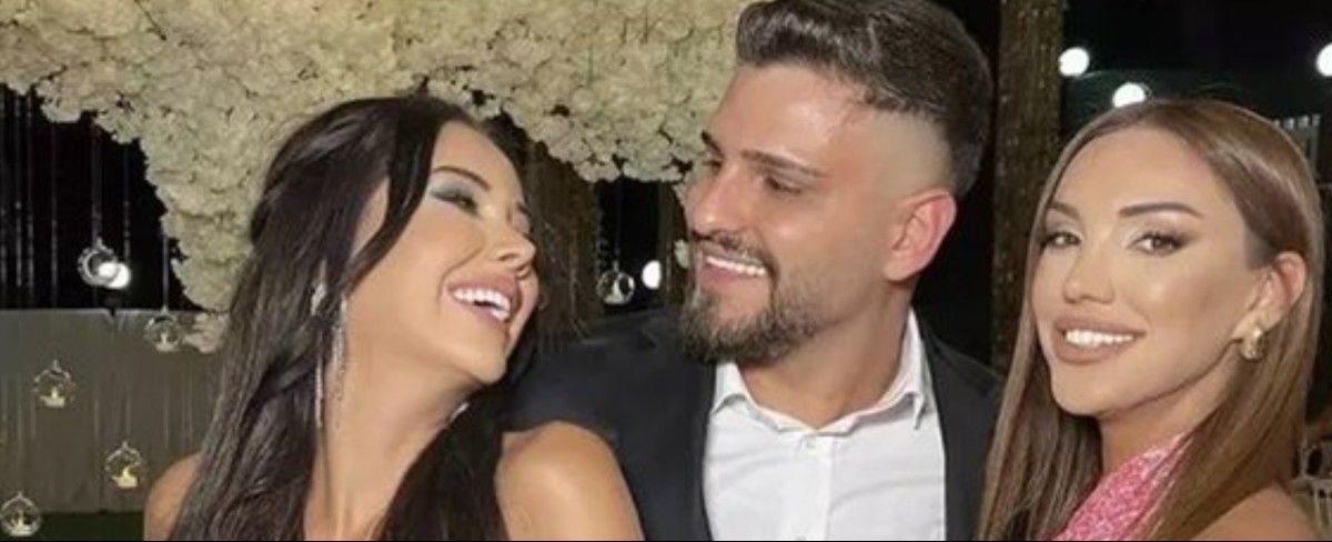 Sıla Doğu'dan Şaşırtan Paylaşım i